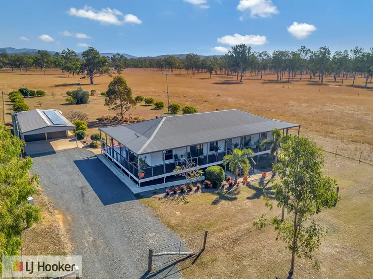 65 McConnel Street, Braemore QLD 4313