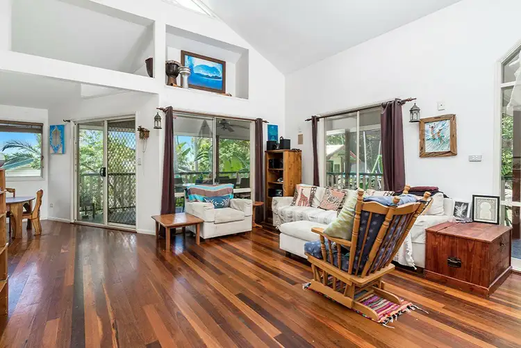 Fourth view of Homely house listing, 56 Yamble Drive, Ocean Shores NSW 2483