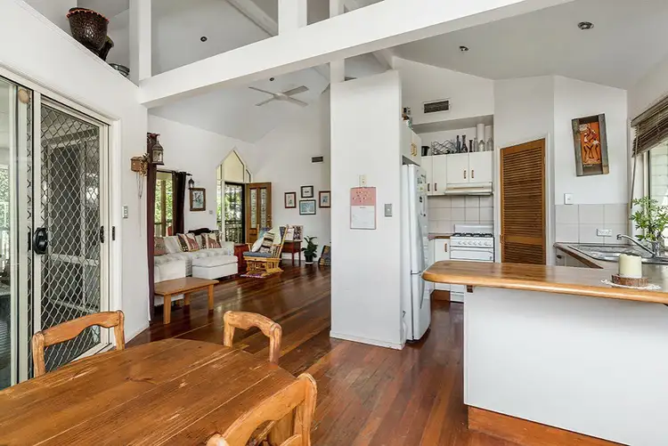 Fifth view of Homely house listing, 56 Yamble Drive, Ocean Shores NSW 2483