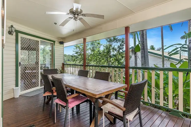 Sixth view of Homely house listing, 56 Yamble Drive, Ocean Shores NSW 2483