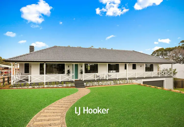 32 Mills Road, Glenhaven NSW 2156