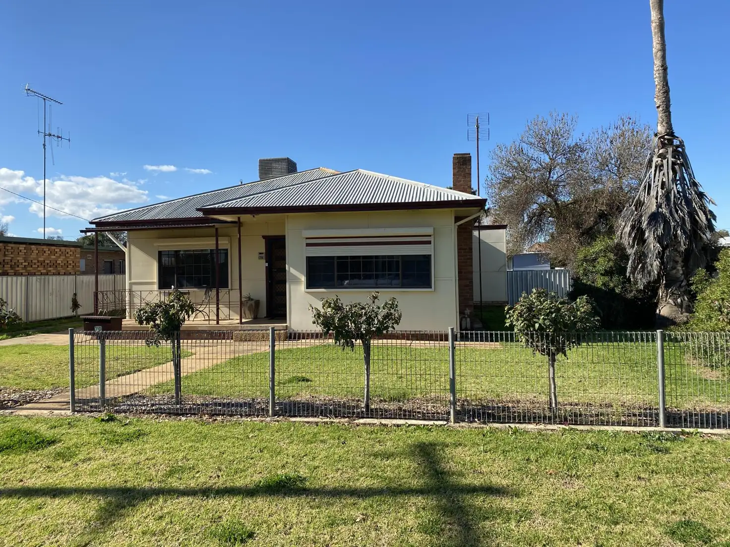 Main view of Homely house listing, 70 Wambat Street, Forbes NSW 2871