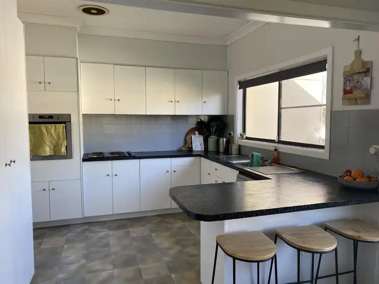 Third view of Homely house listing, 70 Wambat Street, Forbes NSW 2871