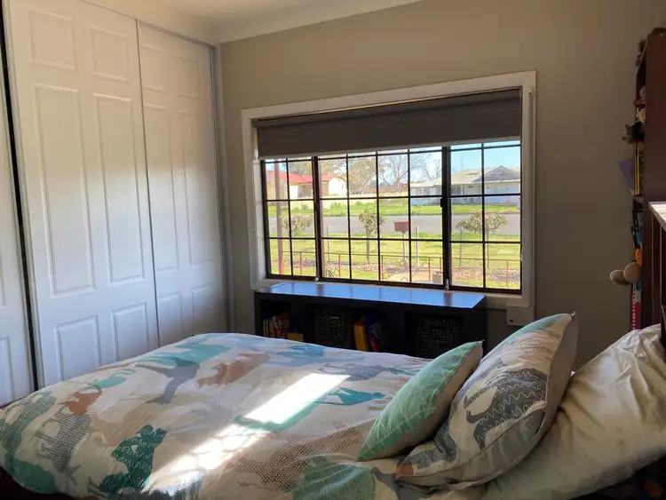 Fifth view of Homely house listing, 70 Wambat Street, Forbes NSW 2871