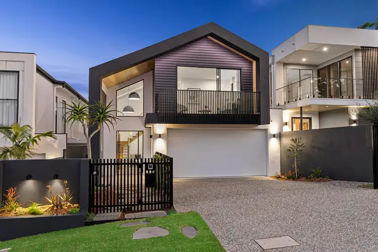 27 Thornycroft Street, Tarragindi QLD 4121