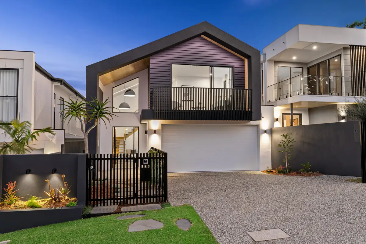 Main view of Homely house listing, 27 Thornycroft Street, Tarragindi QLD 4121