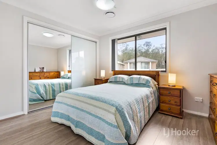 Fourth view of Homely townhouse listing, 38 Highpoint Drive, Blacktown NSW 2148