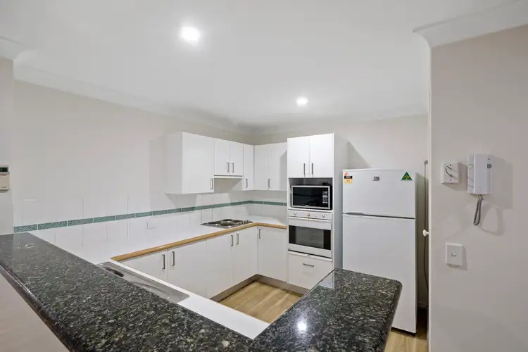 Third view of Homely unit listing, B20/1 Great Hall Drive, Miami QLD 4220
