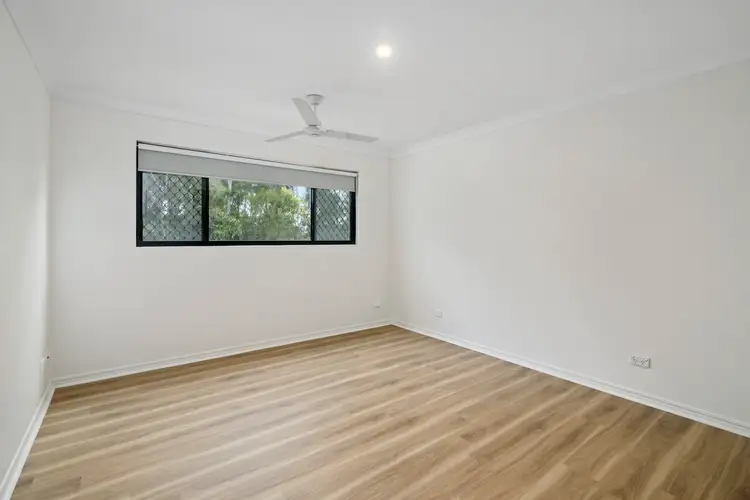 Fourth view of Homely unit listing, B20/1 Great Hall Drive, Miami QLD 4220