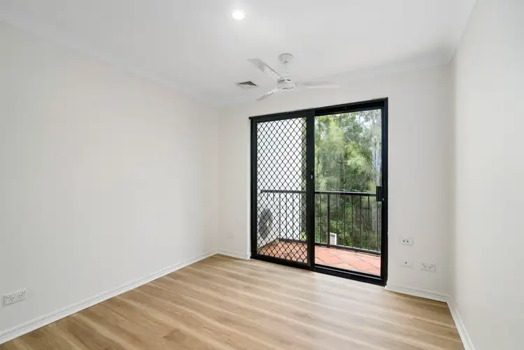 Fifth view of Homely unit listing, B20/1 Great Hall Drive, Miami QLD 4220