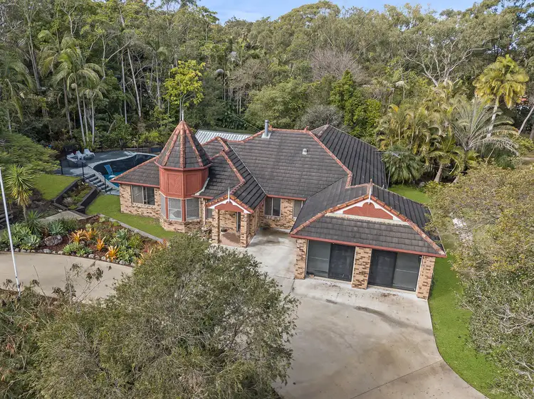 Main view of Homely house listing, 7 Poplar Street, Capalaba QLD 4157