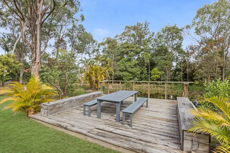 Fifth view of Homely house listing, 7 Poplar Street, Capalaba QLD 4157