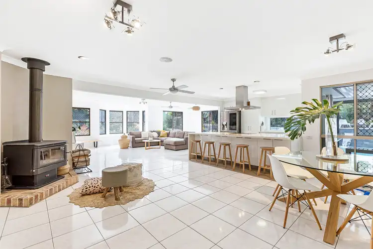 Sixth view of Homely house listing, 7 Poplar Street, Capalaba QLD 4157