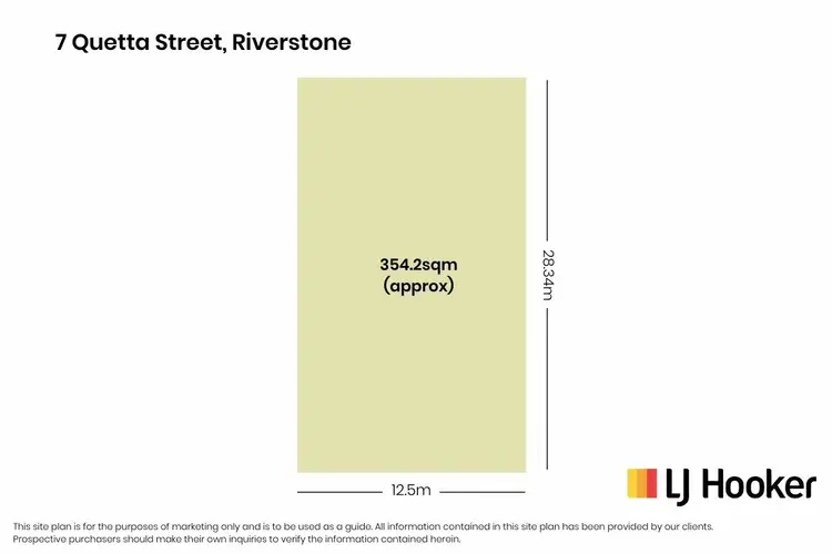 7 Quetta Street, Riverstone NSW 2765