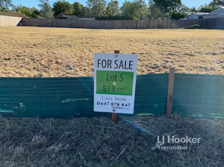 Lot 5/29 Monash Road, Loganlea QLD 4131