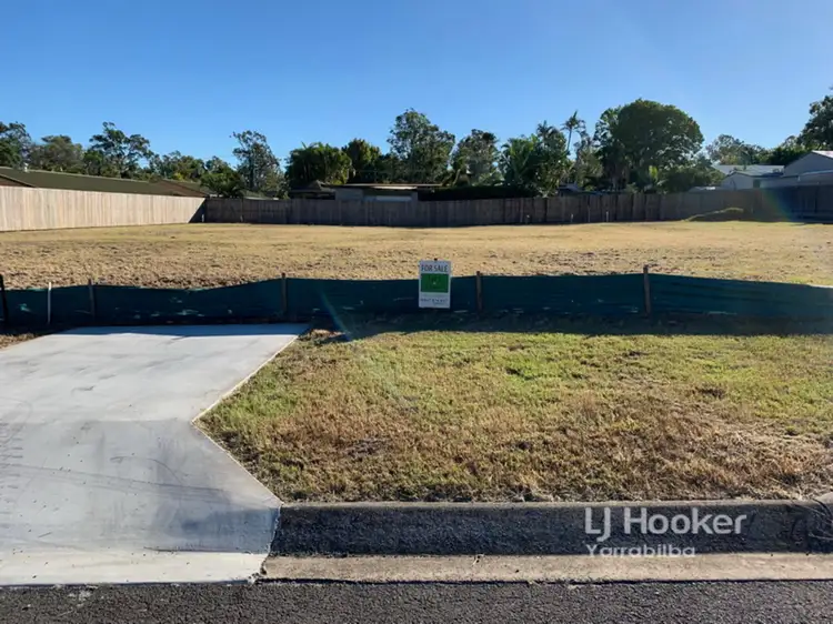 Second view of Homely land listing, Lot 5/29 Monash Road, Loganlea QLD 4131