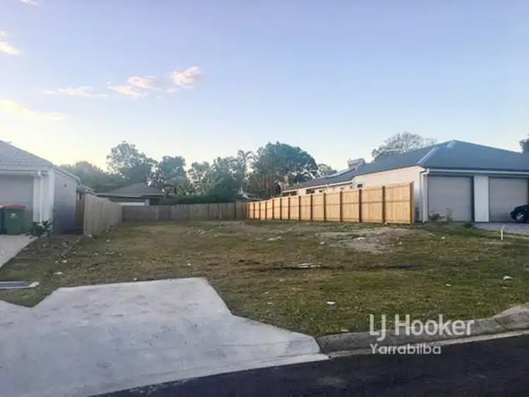 Third view of Homely land listing, Lot 5/29 Monash Road, Loganlea QLD 4131