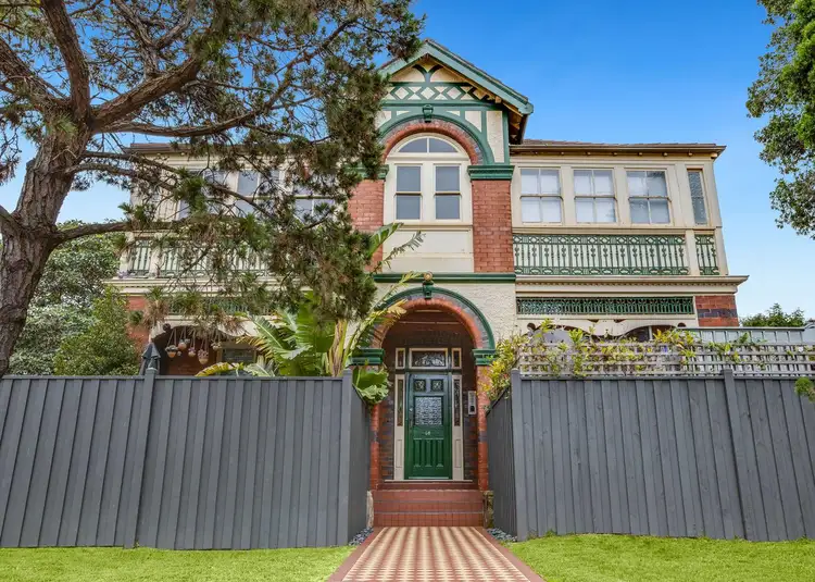 3/68 Spit Road, Mosman NSW 2088