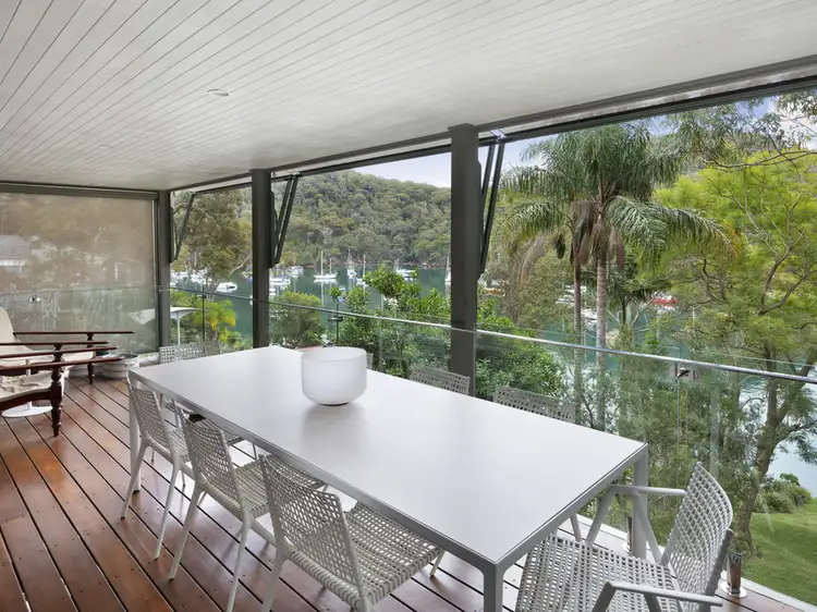 10 McCarrs Creek Road, Church Point NSW 2105