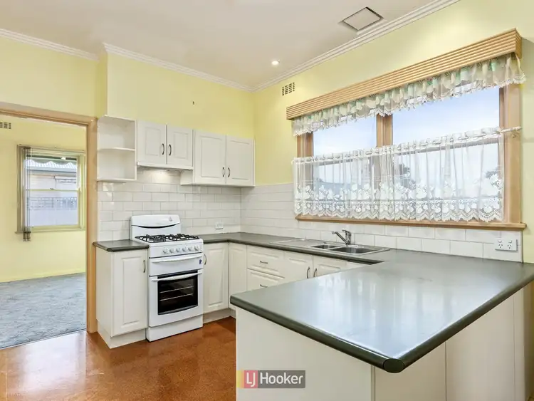 Third view of Homely house listing, 206 Wilson Street, Colac VIC 3250