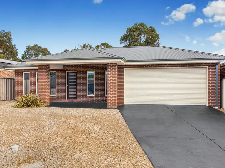 Main view of Homely house listing, 7 Eucalyptus Court, Broadford VIC 3658