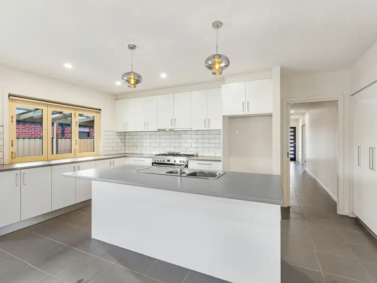 Second view of Homely house listing, 7 Eucalyptus Court, Broadford VIC 3658