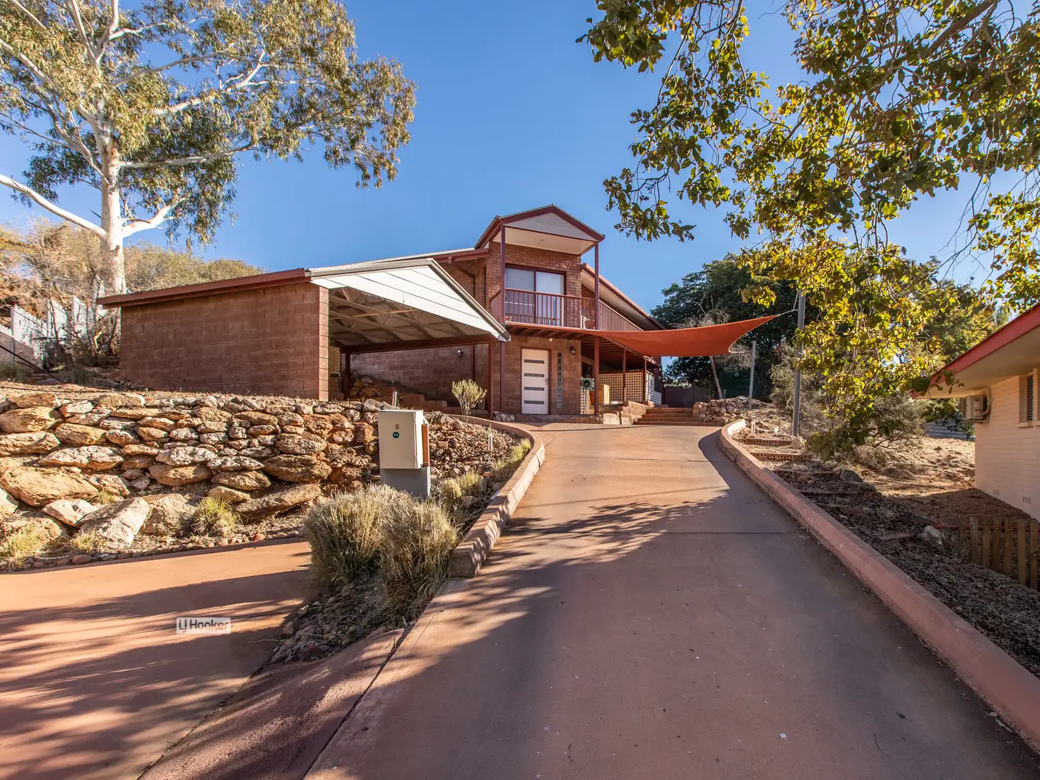 Main view of Homely house listing, 6 Horizon Court, Braitling NT 870