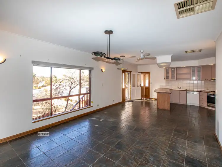 Second view of Homely house listing, 6 Horizon Court, Braitling NT 870