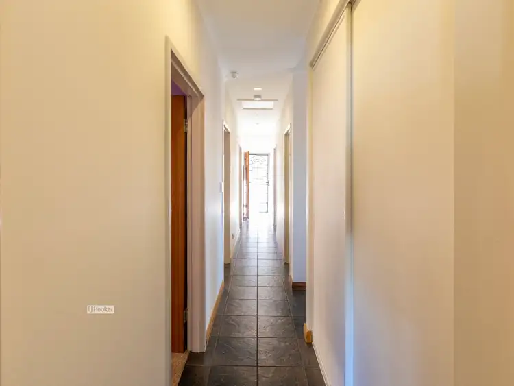 Fifth view of Homely house listing, 6 Horizon Court, Braitling NT 870