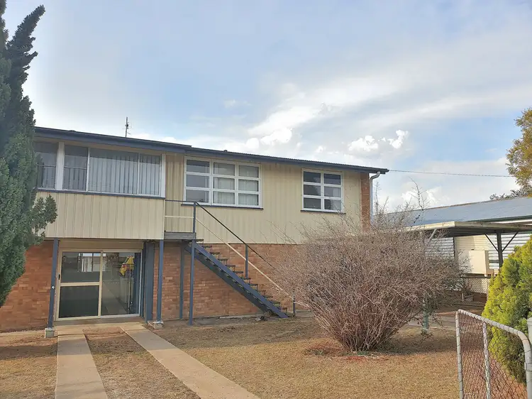 Main view of Homely house listing, 5 Mogridge Street, Warwick QLD 4370