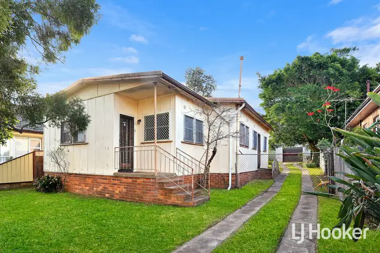 Main view of Homely house listing, 14 McClelland Street, Chester Hill NSW 2162