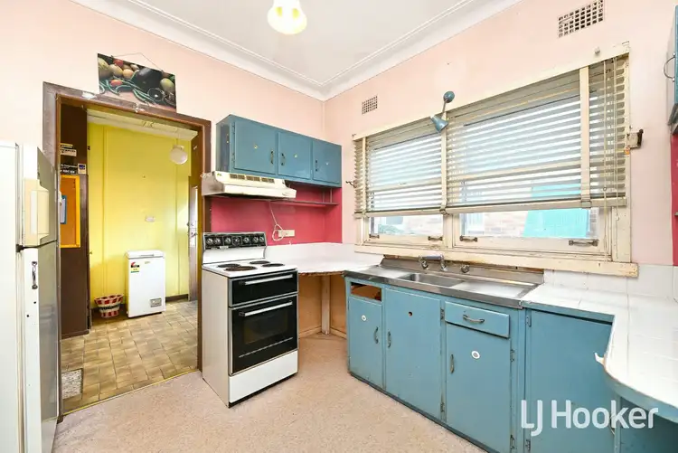 Second view of Homely house listing, 14 McClelland Street, Chester Hill NSW 2162