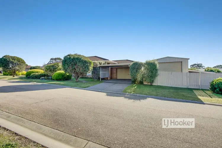 Main view of Homely house listing, 11 Schooner Terrace, Paynesville VIC 3880