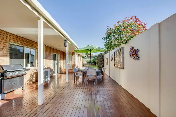 Second view of Homely house listing, 11 Schooner Terrace, Paynesville VIC 3880
