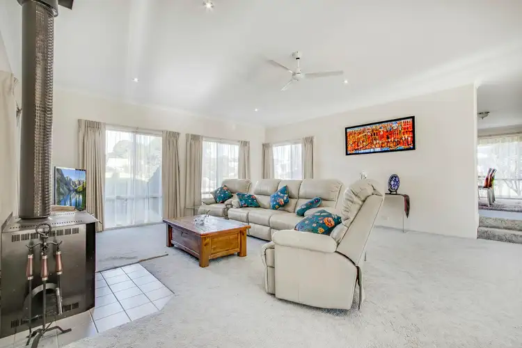 Third view of Homely house listing, 11 Schooner Terrace, Paynesville VIC 3880
