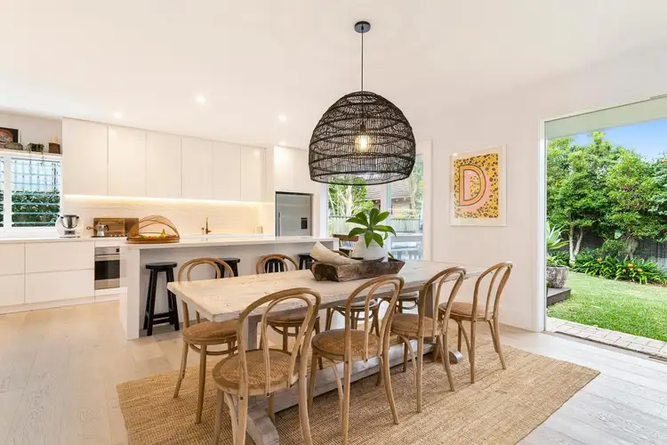 Third view of Homely townhouse listing, 2/598 Barrenjoey Road, Avalon Beach NSW 2107