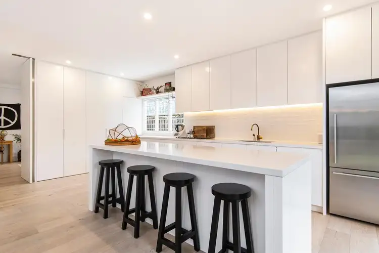 Fourth view of Homely townhouse listing, 2/598 Barrenjoey Road, Avalon Beach NSW 2107