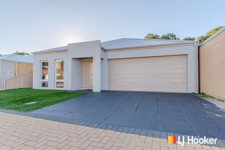 32/146 St Andrews Drive, Yanchep WA 6035