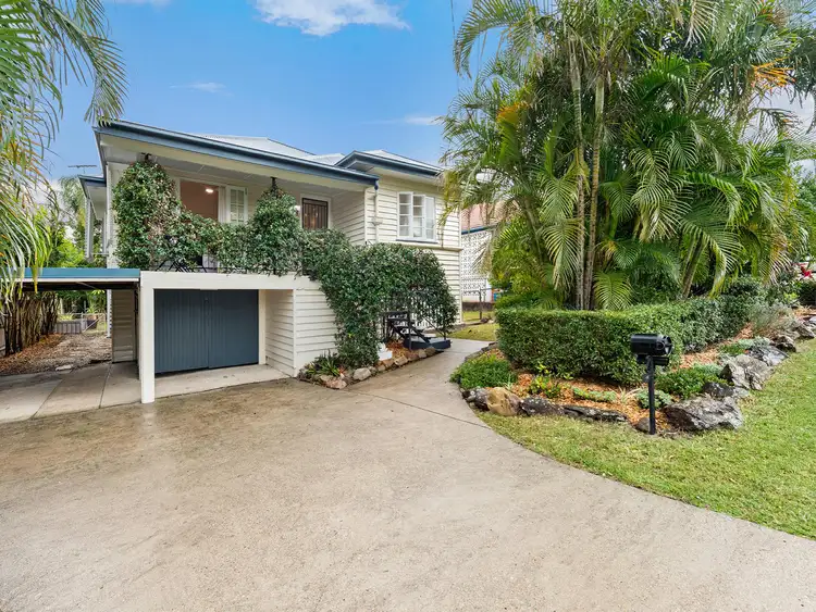16 Sherley Street, Moorooka QLD 4105