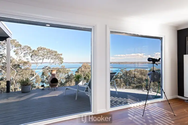 Second view of Homely house listing, 31 Lakeview Road, Wangi Wangi NSW 2267