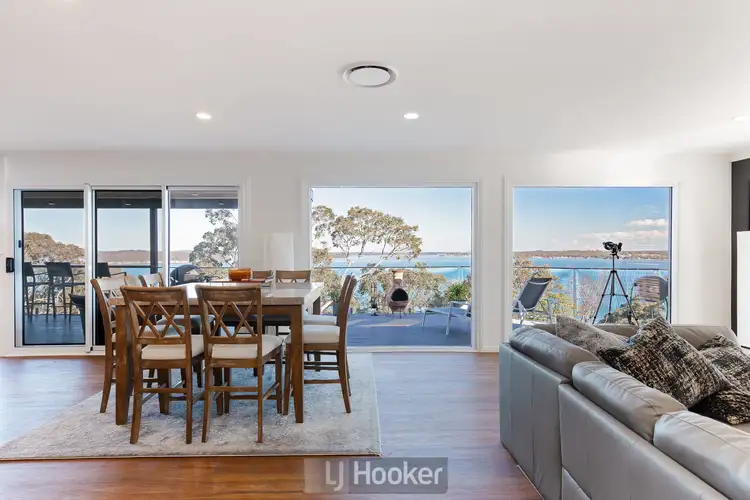 Third view of Homely house listing, 31 Lakeview Road, Wangi Wangi NSW 2267