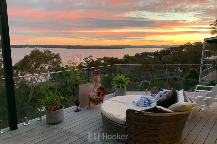 Fourth view of Homely house listing, 31 Lakeview Road, Wangi Wangi NSW 2267
