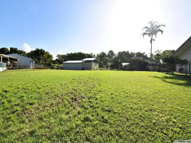 Main view of Homely land listing, 21 Casuarina Street, Tully Heads QLD 4854