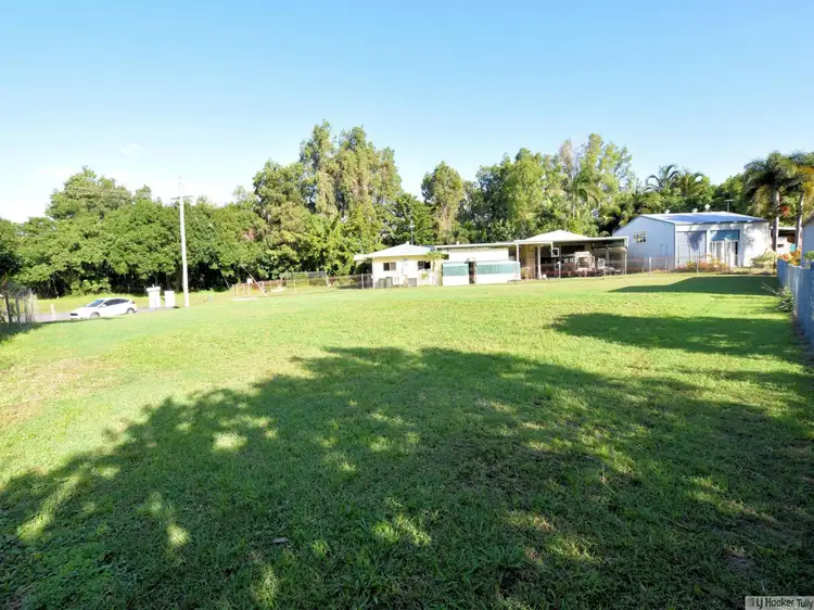 Third view of Homely land listing, 21 Casuarina Street, Tully Heads QLD 4854