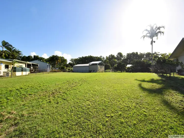 Fourth view of Homely land listing, 21 Casuarina Street, Tully Heads QLD 4854