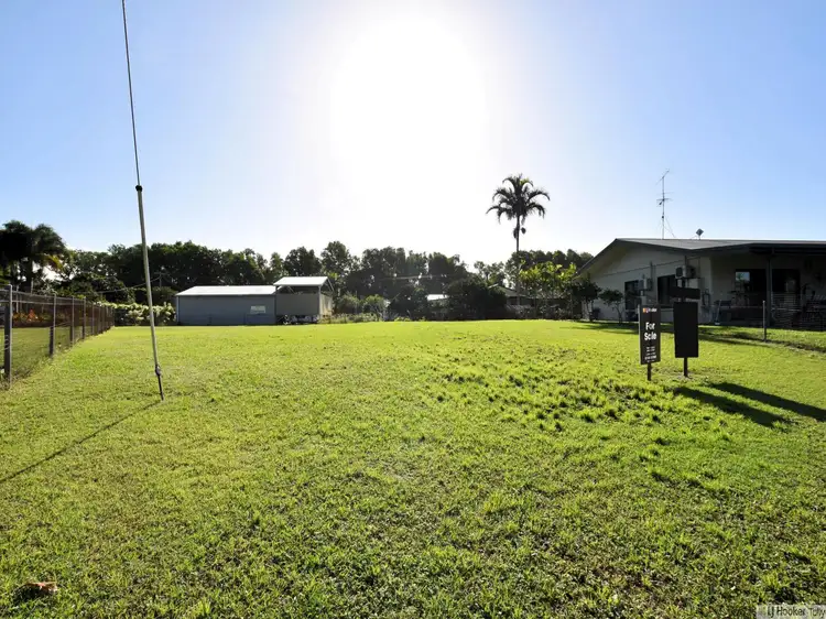 Fifth view of Homely land listing, 21 Casuarina Street, Tully Heads QLD 4854