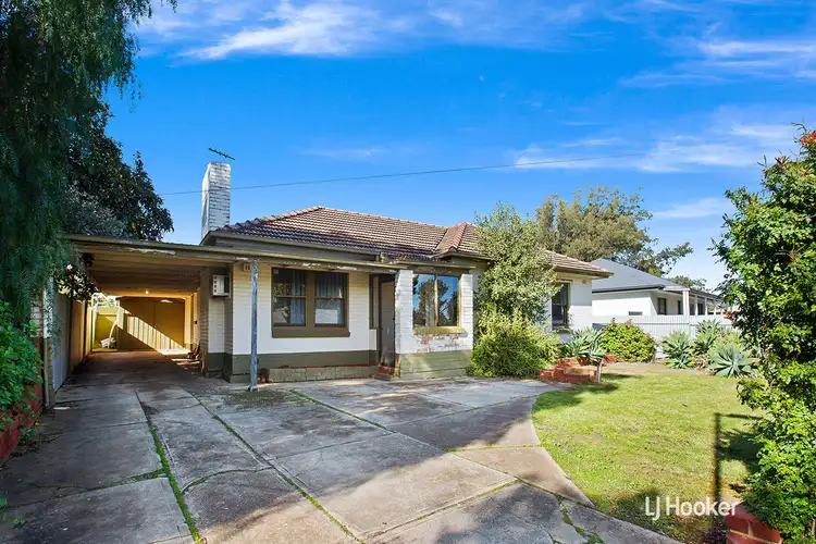 38 Johnston Road, Elizabeth Downs SA 5113