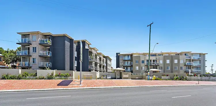 Main view of Homely unit listing, 102a/96 High Street, Southport QLD 4215