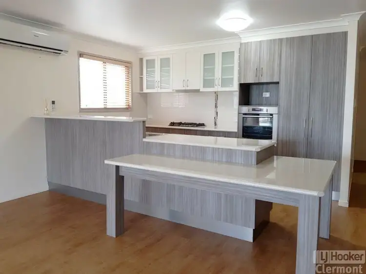 Third view of Homely house listing, 8A Playfair Street, Clermont QLD 4721