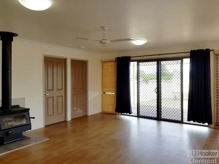 Fifth view of Homely house listing, 8A Playfair Street, Clermont QLD 4721